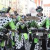 Die besten Bilder aus dem Weiberfasching auf einen Blick