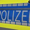 Die Polizei sucht nach dem Verursacher eines Unfalls in Monheim.