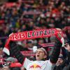 RB Leipzig kann zum Bundesliga-Auftakt Zuschauer ins Stadion lassen.