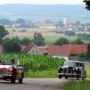 Zum zwölften Mal findet im kommenden Jahr die Oldtimer-Rallye durch das Augsburger Land statt. 