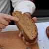 Viele Kriterien werden bei der Bewertung der Augsburger Brote beachtet - nicht nur der Geschmack zählt.