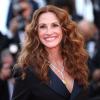 Julia Roberts spielte in «Notting Hill» neben Hugh Grant (Archivbild).