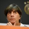 Hat 2019 mit seinem Team die EM-Qualifikation vor der Stirn: Bundestrainer Joachim Löw.