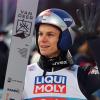 Gegen alle Widerstände: Skispringer Andreas Wellinger ist die deutsche Medaillenhoffnung bei der WM.