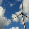 Bereits Ende 2013 sollen die neuen Windräder der Stadwerke in Thüringen Energie für Augsburg produzieren.