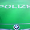 Die Polizei sucht nach einem Vorfall in Diedorf Zeugen.