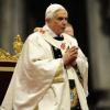Empörung in Großbritannien über Papst-Kritik
