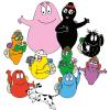 Barbapapa, Barbamama, Barbabella, Barbaletta, ... Die Familie der fröhlichen Barbapapas war groß. Ihr Vater, Talus Taylor, verstab im Februar 2015.