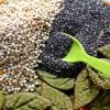 Chia-Samen, Quinoa Pops und Plätzchen mit Matcha-Teepulver: All das gehört zum Trend der Superfoods. Doch diese Nahrungsmittel sollten nicht alles sein, was man zu sich nimmt.