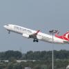 Türkische Fluggesellschaften wie die halbstaatliche Turkish Airlines und die private Airline Pegasus fliegen weiterhin zwischen Russland und der Türkei. 