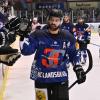 Eishockey: Die Bilder zum 2. Playoff-Spiel der HC Landsberg Riverkings gegen die TSV Peißenberg Miners. Endstand: 3:2