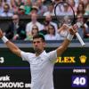 Das Halbfinale der Herren in Wimbledon steht an: Djokovic und Norrie stehen sich gegenüber. Hier erfahren Sie alles rund um Übertragung live im TV und Stream. 
