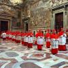 Kandidatenkarussel: Kardinäle bereiten das Konklave vor
