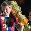 Toni Kroos steht beim FC Bayern noch bis 2015 unter Vertrag. Ob er darüber hinaus in München bleibt, ist fraglich.