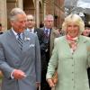 Prinz Charles reist zurzeit mit seiner Frau Camilla durch Kanada. Bei einem Besuch in einem Migrationsmuseum in Halifax soll der britische Thronfolger den Russischen Präsidenten Putin mit Hitler verglichen haben.