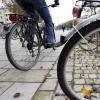 Die Initiatoren eines angekündigten Bürgerbegehrens zur Förderung des Fahrradverkehrs in Augsburg wollen bald konkrete Ziele bekannt geben.