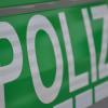 Ein 29-Jähriger hat am Freitagmorgen in Pöttmes (Landkreis Aichach-Friedberg ) einen Unfall gebaut. 