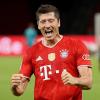 Sollte nach Meinung von Karl-Heinz Rummenigge den Ballon d'Or bekommen: FC Bayern-Stürmer Robert Lewandowski.