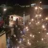 Der Weihnachtsmarkt in Aletshausen war ein voller Erfolg. 	