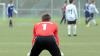 Schaffen die Kauferinger noch den Sprung auf Platz 7 in der Bezirksliga? 