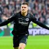 Geht wieder für Eintracht Frankfurt auf Torejagd: Luka Jovic.