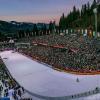 Das Auftaktspringen der Vierschanzentournee findet am 28./29. Dezember 2022 auf Schattenbergschanze in Oberstdorf statt.