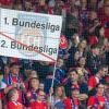 Ein Traum könnte wahr werden: Der 1. FC Heidenheim steht vor dem Aufstieg in die Fußball-Bundesliga.