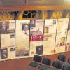 Die Ausstellung in der ehemaligen Synagoge in Hainsfarth macht auf die Schicksale und Lebenswege jüdischer Ärzte in den Dreißigerjahren aufmerksam.  
