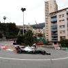 Der Große Preis von Monaco findet in Monte Carlo statt.