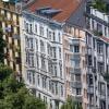 Immer weniger können sich wohnen in München noch leisten. Oberbürgermeister Reiter fordert vehemt den Neubau von Wohnungen aller Art.