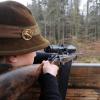 Das Waffenrecht soll nach dem Willen von Innenministerin Nancy Faeser deutlich verschärft werden. Die geplante Maßnahme aber kommt bei der Jägerschaft im Augsburger Land alles andere als gut an. 