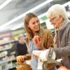 Es sind die vielen kleinen Dinge im Alltag wie das Einkaufen, mit denen die Seniorengemeinschaft Dillingen-Lauingen ältere Menschen ab 60 Jahren unterstützt.