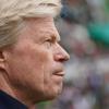 Bayerns ehemaliger Vorstandsvorsitzender Oliver Kahn.