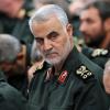 Irans berühmt-berüchtigtes Gesicht im Ausland: General Ghassem Soleimani. Im eigenen Land wurde er verehrt. Westliche Regierungen sahen in Soleimani jedoch einen Terroristen.