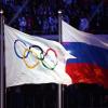 Russland ist nicht komplett von den Olympischen Spielen ausgeschlossen.