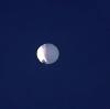 Ein chinesischer Spionage-Ballon schwebte über Billings im US-Bundesstaat Montana.