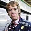Vettel dominiert Training klar - Alonso Dritter