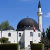 Moscheen – auch mit einem Minarett – gibt es inzwischen in vielen deutschen Städten, seit Mitte der 90er Jahre beispielsweise auch in Lauingen (Kreis Dillingen).