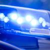 Ein 17-Jähriger lieferte sich in Welden offenbar eine Verfolgungsjagd mit der Polizei. 