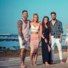 "Temptation Island" 2020: Das sind die Paare der aktuellen Staffel. Welche Paare werden auch am Ende von Staffel 2 noch in Beziehungen sein?