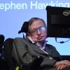 Auch Wertinger Schüler beschäftigen sich mit dem britischen Astrophysiker Stephen Hawking. 