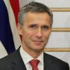 Auf den neuen Nato-Generalsekretär Jens Stoltenberg wartet mit der Krim-Krise gleich eine große Herausforderung.