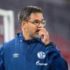 David Wagner ist nicht mehr Trainer beim FC Schalke 04.