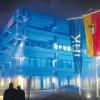 „Nicht gerechtfertigt“ – Der Bayerische Oberste Rechnungshof setzt sich mit den Gehältern der Führungskräfte der schwäbischen Industrie- und Handelskammer auseinander. Unser Bild zeigt das IHK-Gebäude in Augsburg.  