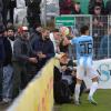 Der FC Pipinsried kickt die Münchner Löwen im Viertelfinale aus dem Toto Pokal.