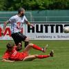 Fußball: Der TSV Landsberg holt sich mit einem 3:1 gegen den FC Ingolstadt 04 II den dritten Platz in der Bayernliga.