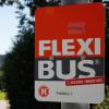 Der Flexibus fährt bereits in 32 der 52 Gemeinden im Unterallgäu. Die bestehenden „weißen Flecken“ sollen bis Ende 2023 getilgt werden. Allerdings wird der Flexibus auch dann nicht in allen Gemeinden halten. Trunkelsberg und Memmingerberg zum Beispiel sind schon an den Memminger Stadtverkehr angebunden, sodass der Flexibus dort nicht gebraucht wird. 