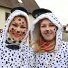 "Manege frei!", hieß es beim großen Faschingstreiben in Waldstetten. Eine geballte Ladung Fasching mit Clowns, Akrobatik und Dompteuren gab es zu sehen. Aber nicht nur.