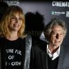 Roman Polanski und Emmanuelle Seigner sind seit fast 30 Jahren miteinander verheiratet.