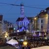 Gute Stimmung in der Augsburger Innenstadt: Rund 150.000 Besucher wurden bei den Sommernächten 2019 gezählt.